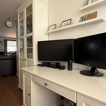 Le Balzac - 2 - Balcon Apartment