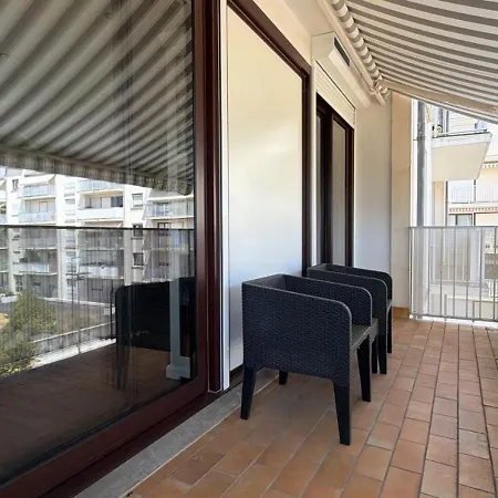 Le Balzac - 2 - Balcon Apartment *