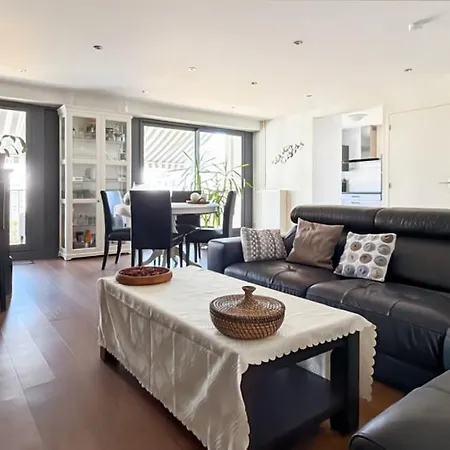 Le Balzac - 2 - Balcon Apartment *