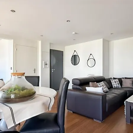 Le Balzac - 2 - Balcon Apartment Tours