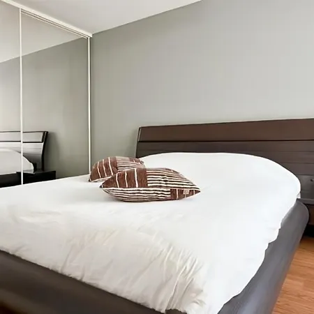 Le Balzac - 2 - Balcon * Tours