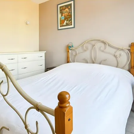 Apartment Le Balzac - 2 - Balcon